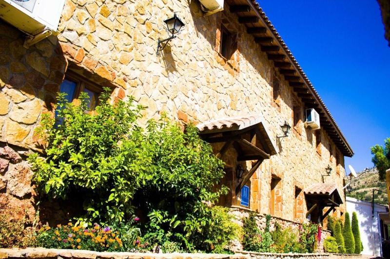 Imagen de alojamiento Hostal Restaurante Sierra De La Martina Imagen de alojamiento Hostal Restaurante Sierra De La Martina