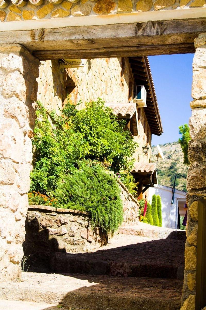 Imagen de alojamiento Hostal Restaurante Sierra De La Martina Imagen de alojamiento Hostal Restaurante Sierra De La Martina