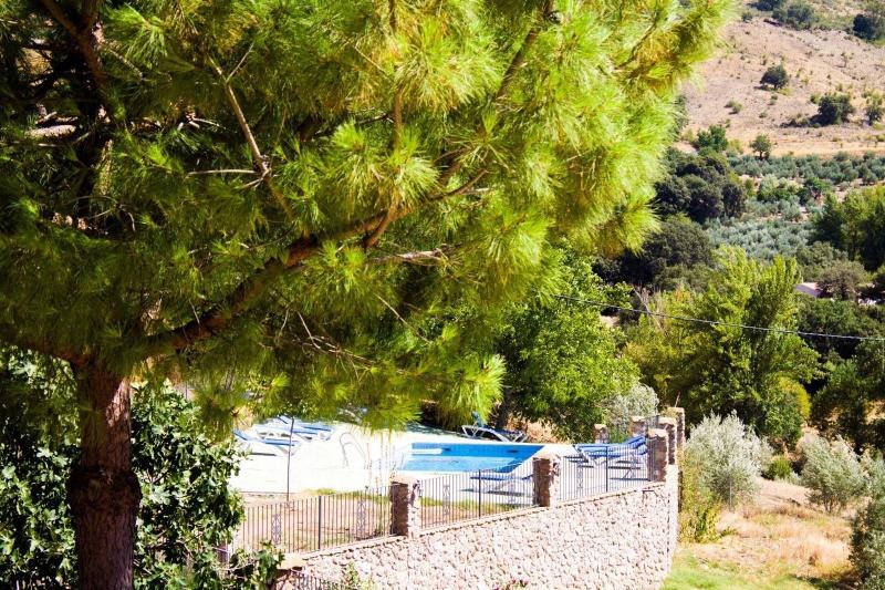 Imagen de alojamiento Hostal Restaurante Sierra De La Martina Imagen de alojamiento Hostal Restaurante Sierra De La Martina