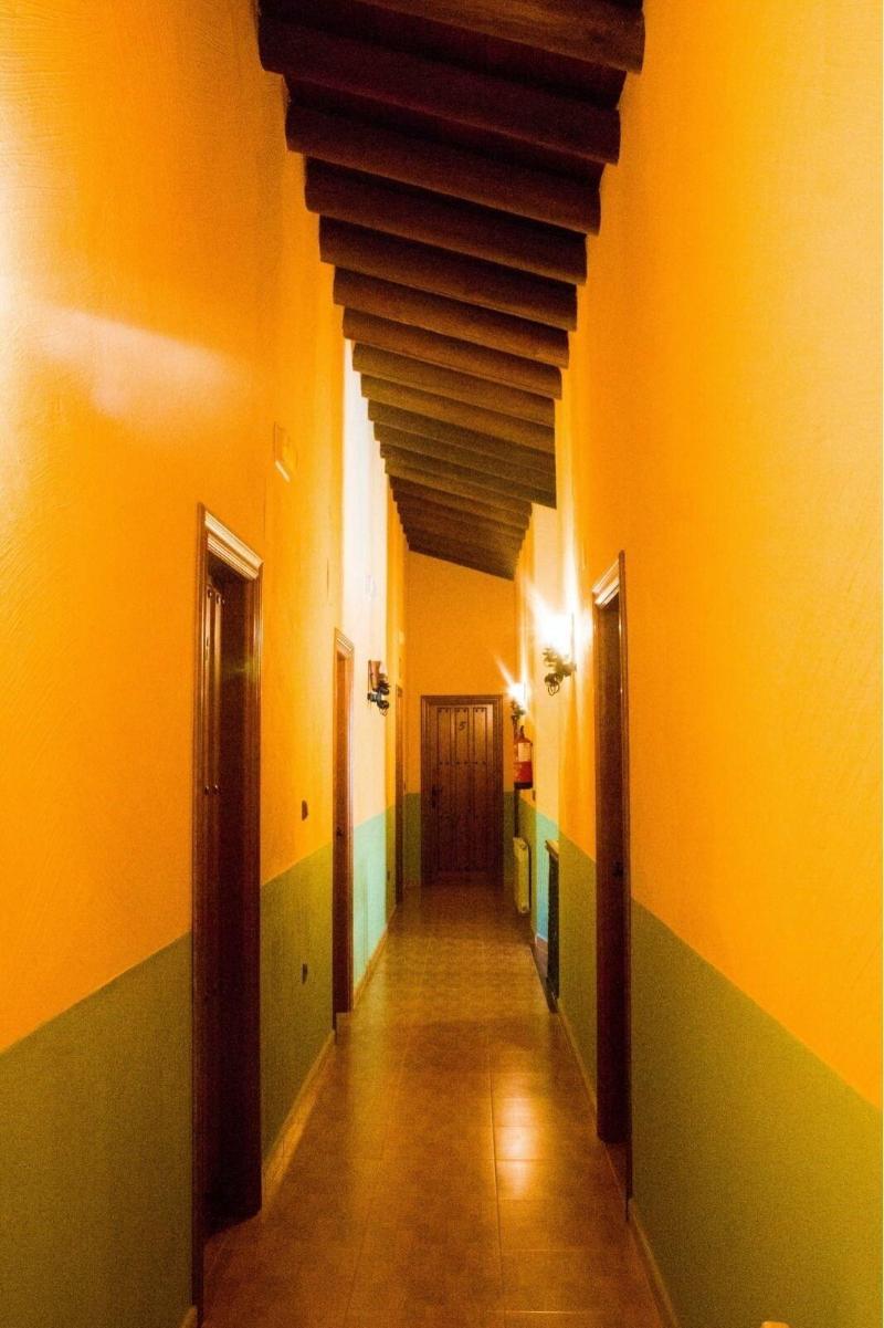 Imagen de alojamiento Hostal Restaurante Sierra De La Martina Imagen de alojamiento Hostal Restaurante Sierra De La Martina