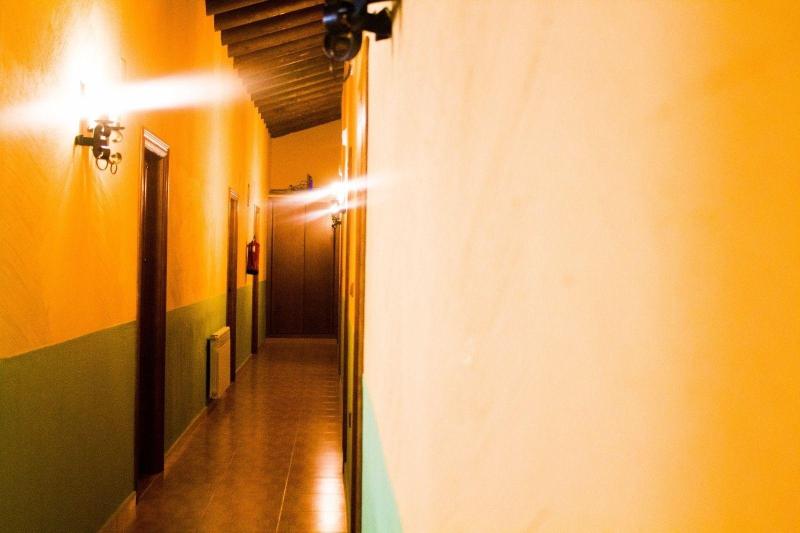 Imagen de alojamiento Hostal Restaurante Sierra De La Martina Imagen de alojamiento Hostal Restaurante Sierra De La Martina