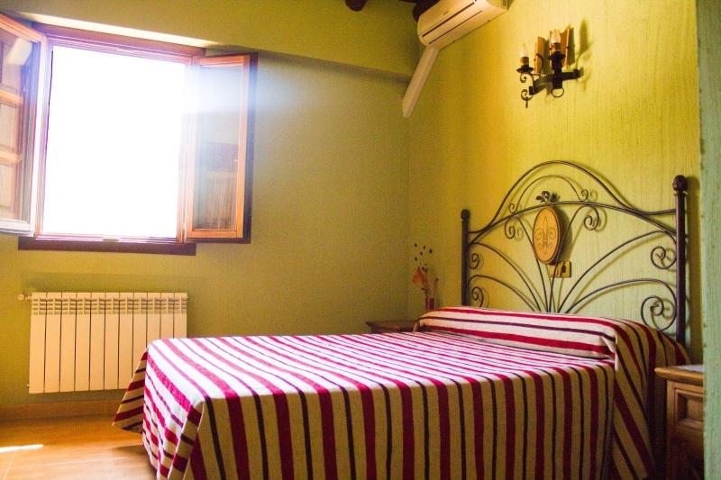 Imagen de alojamiento Hostal Restaurante Sierra De La Martina Imagen de alojamiento Hostal Restaurante Sierra De La Martina
