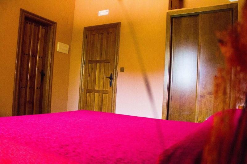 Imagen de alojamiento Hostal Restaurante Sierra De La Martina Imagen de alojamiento Hostal Restaurante Sierra De La Martina