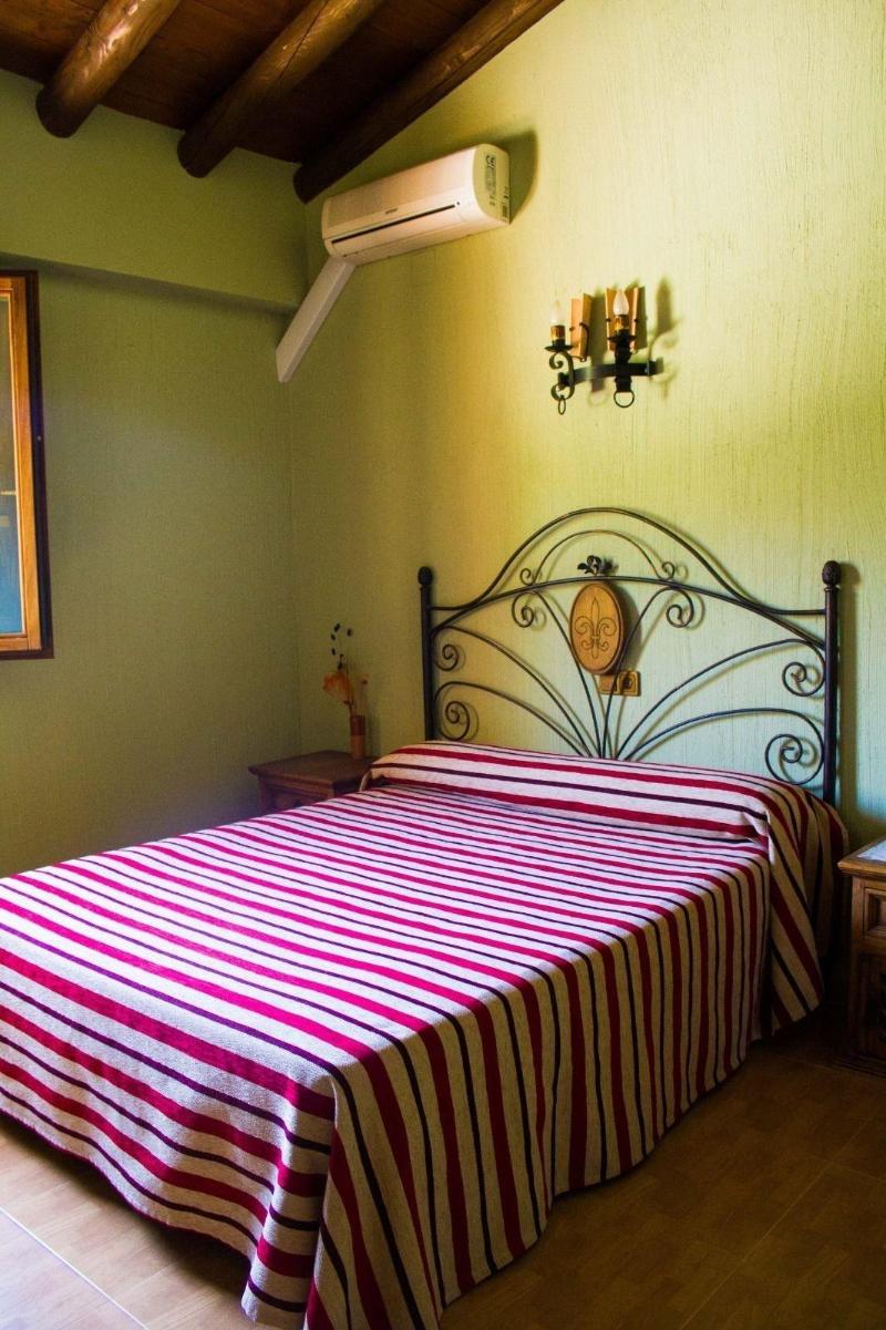 Imagen de alojamiento Hostal Restaurante Sierra De La Martina Imagen de alojamiento Hostal Restaurante Sierra De La Martina