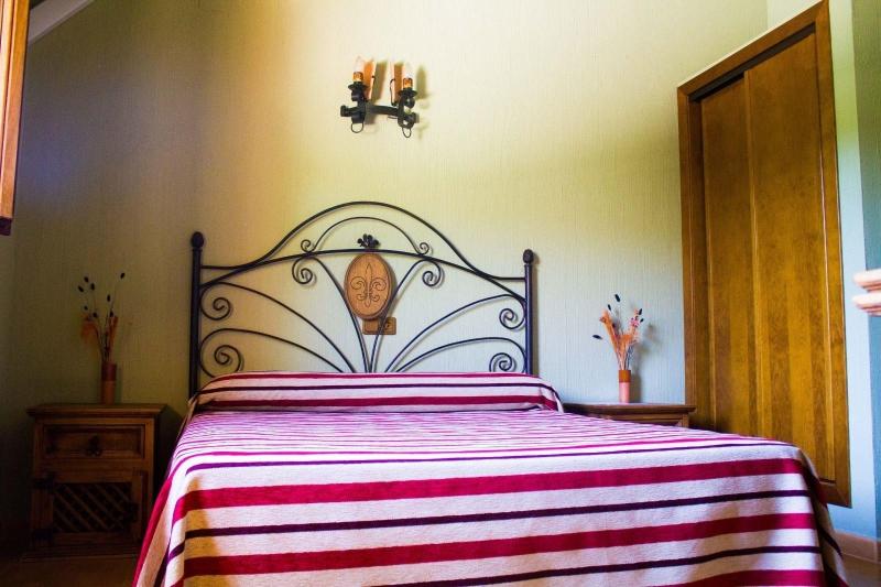 Imagen de alojamiento Hostal Restaurante Sierra De La Martina Imagen de alojamiento Hostal Restaurante Sierra De La Martina