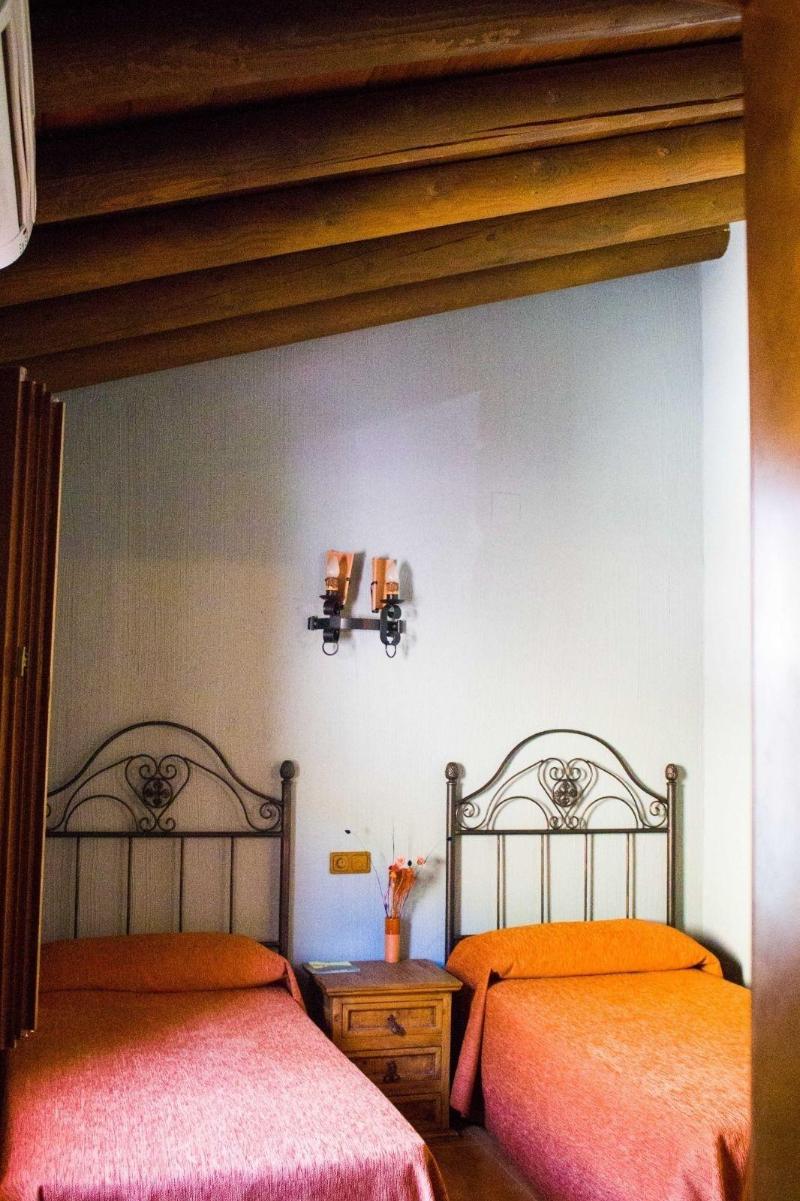 Imagen de alojamiento Hostal Restaurante Sierra De La Martina Imagen de alojamiento Hostal Restaurante Sierra De La Martina