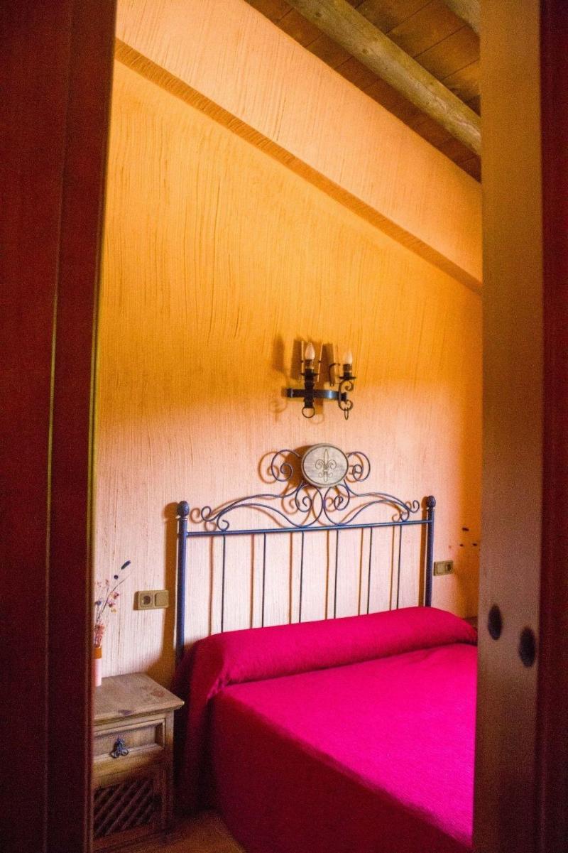 Imagen de alojamiento Hostal Restaurante Sierra De La Martina Imagen de alojamiento Hostal Restaurante Sierra De La Martina