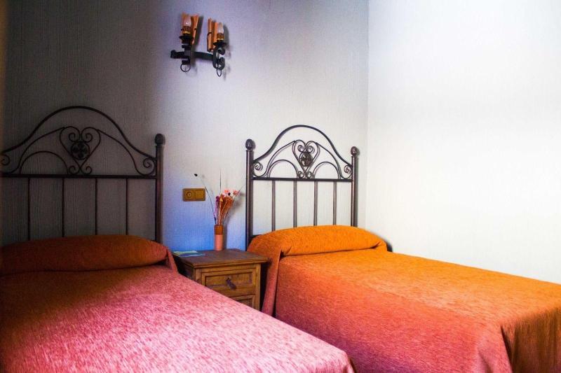 Imagen de alojamiento Hostal Restaurante Sierra De La Martina Imagen de alojamiento Hostal Restaurante Sierra De La Martina