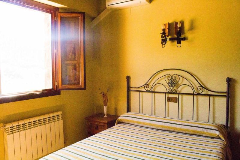 Imagen de alojamiento Hostal Restaurante Sierra De La Martina Imagen de alojamiento Hostal Restaurante Sierra De La Martina