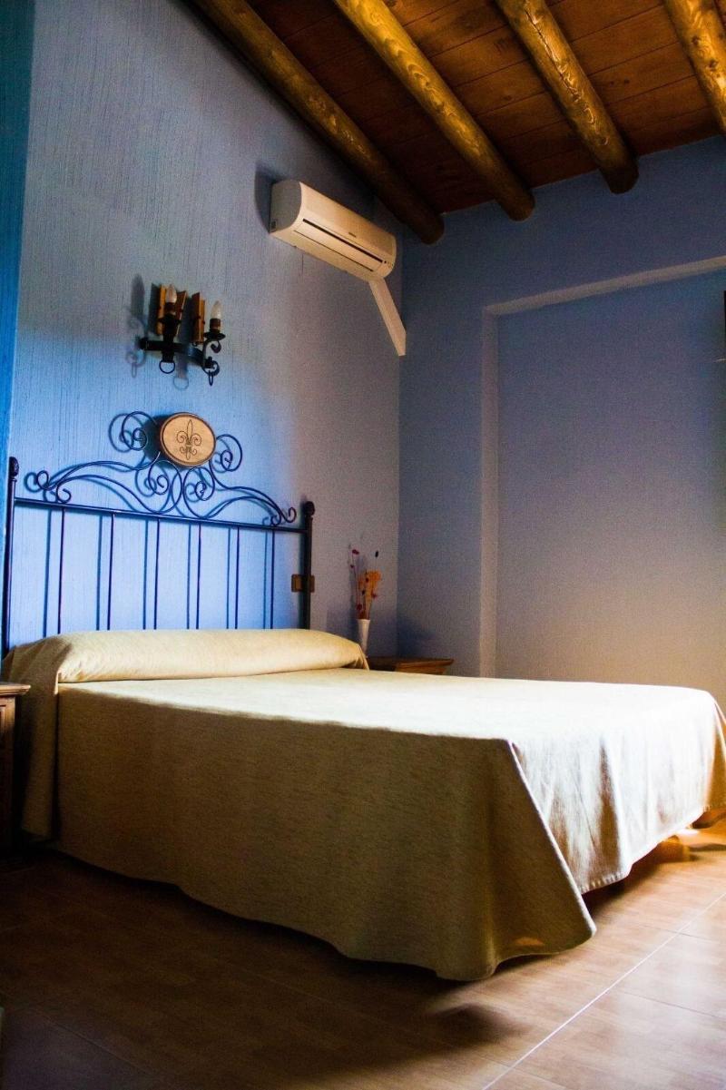Imagen de alojamiento Hostal Restaurante Sierra De La Martina Imagen de alojamiento Hostal Restaurante Sierra De La Martina