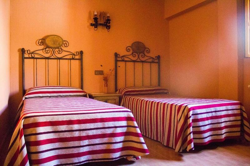 Imagen de alojamiento Hostal Restaurante Sierra De La Martina Imagen de alojamiento Hostal Restaurante Sierra De La Martina