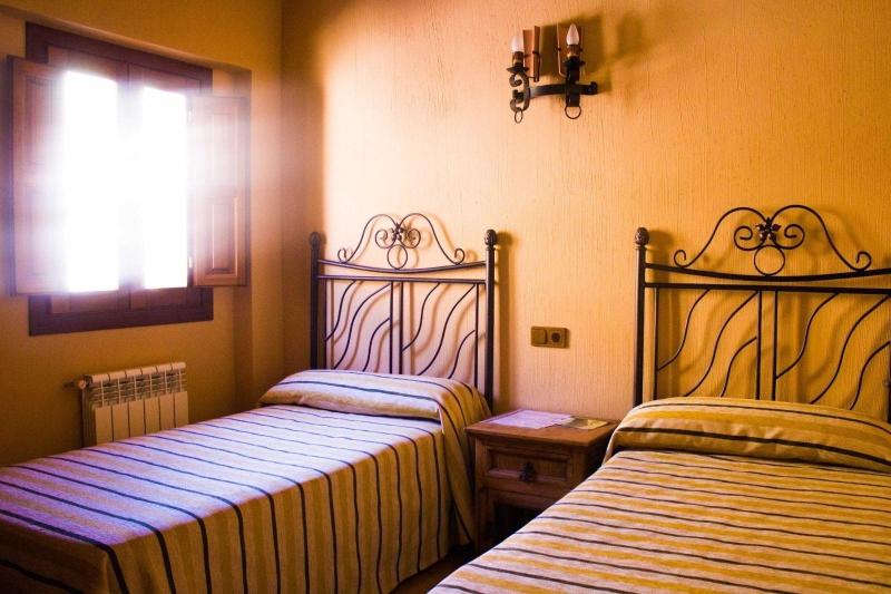 Imagen de alojamiento Hostal Restaurante Sierra De La Martina Imagen de alojamiento Hostal Restaurante Sierra De La Martina