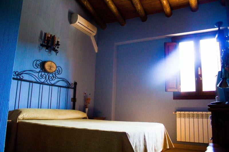 Imagen de alojamiento Hostal Restaurante Sierra De La Martina Imagen de alojamiento Hostal Restaurante Sierra De La Martina
