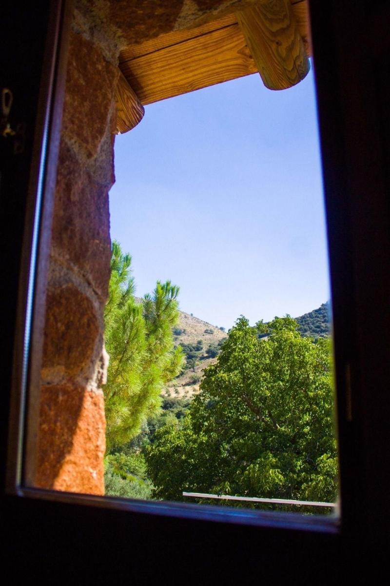 Imagen de alojamiento Hostal Restaurante Sierra De La Martina Imagen de alojamiento Hostal Restaurante Sierra De La Martina