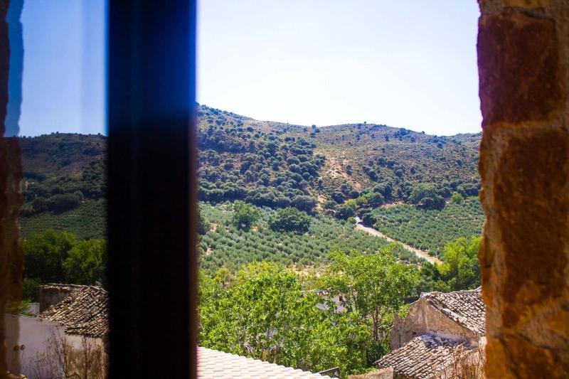 Imagen de alojamiento Hostal Restaurante Sierra De La Martina Imagen de alojamiento Hostal Restaurante Sierra De La Martina