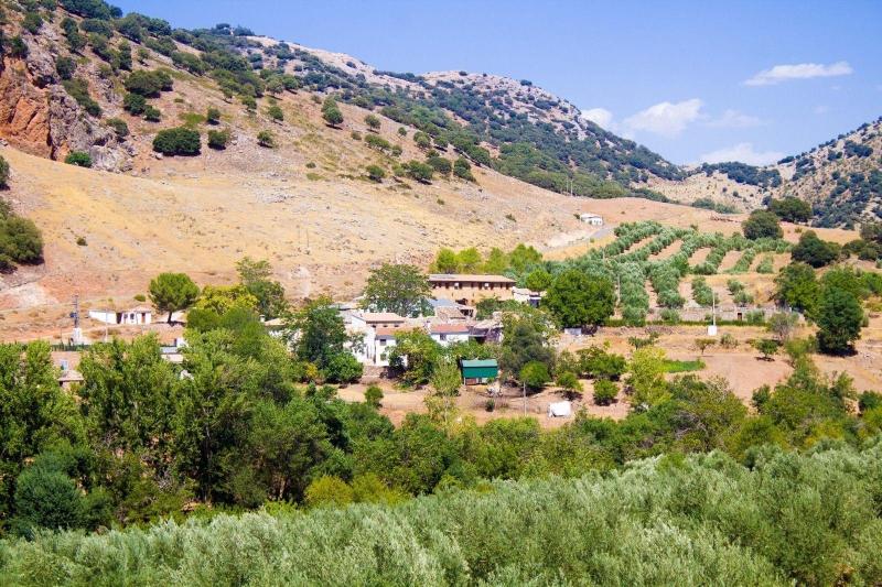 Imagen de alojamiento Hostal Restaurante Sierra De La Martina Imagen de alojamiento Hostal Restaurante Sierra De La Martina