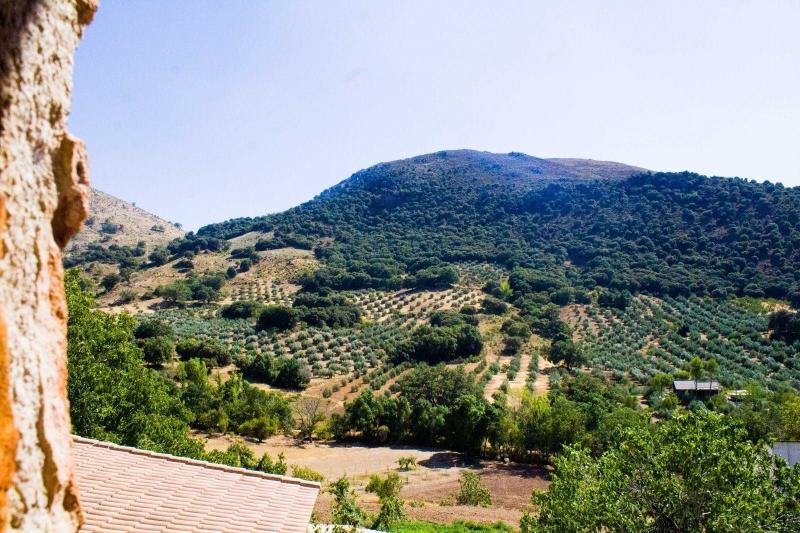Imagen de alojamiento Hostal Restaurante Sierra De La Martina Imagen de alojamiento Hostal Restaurante Sierra De La Martina