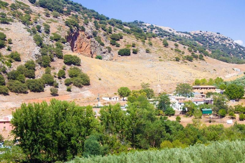 Imagen de alojamiento Hostal Restaurante Sierra De La Martina Imagen de alojamiento Hostal Restaurante Sierra De La Martina
