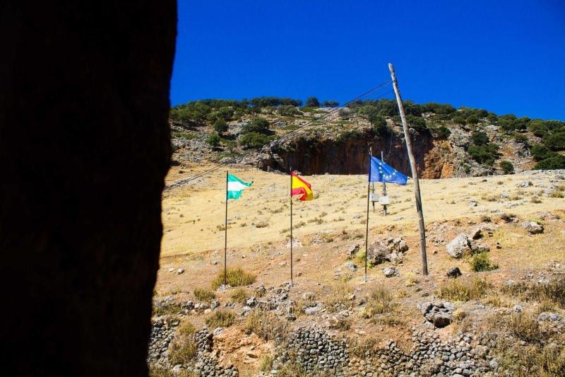 Imagen de alojamiento Hostal Restaurante Sierra De La Martina Imagen de alojamiento Hostal Restaurante Sierra De La Martina