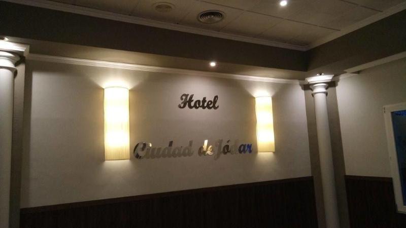 Imagen de alojamiento Hotel Ciudad De Jódar Imagen de alojamiento Hotel Ciudad De Jódar