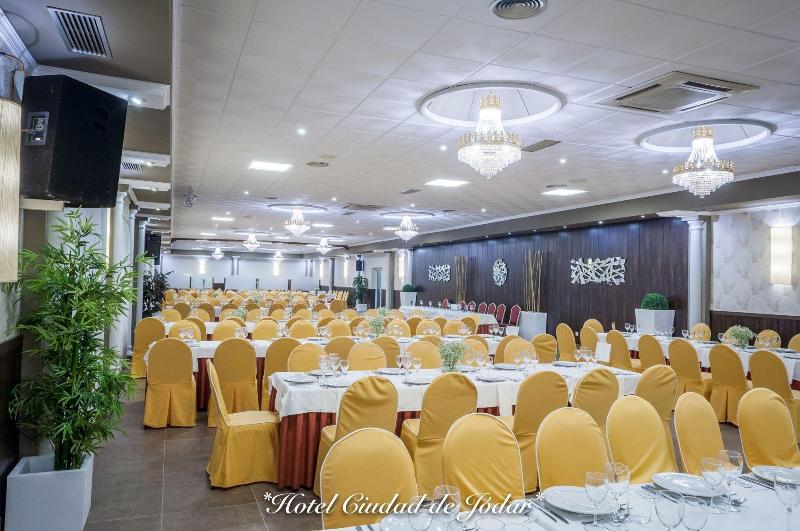 Imagen de alojamiento Hotel Ciudad De Jódar Imagen de alojamiento Hotel Ciudad De Jódar