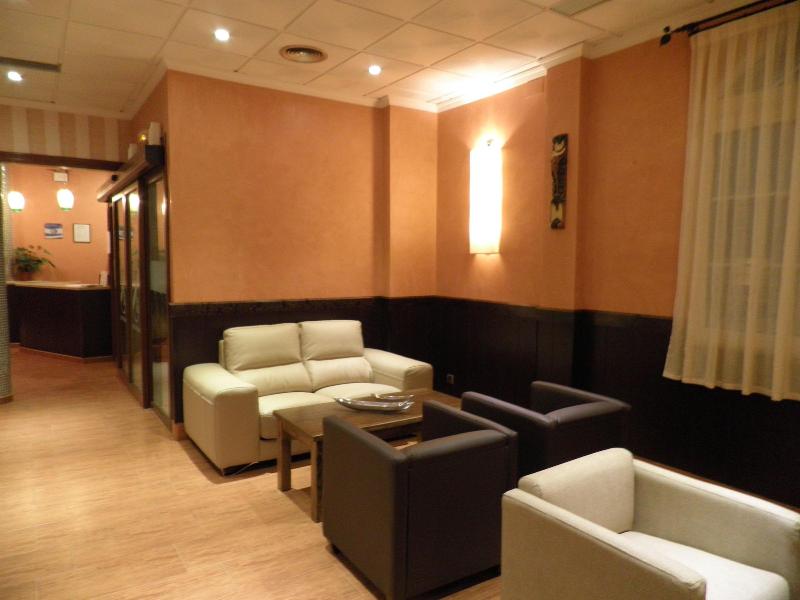 Imagen de alojamiento Hotel Ciudad De Jódar Imagen de alojamiento Hotel Ciudad De Jódar