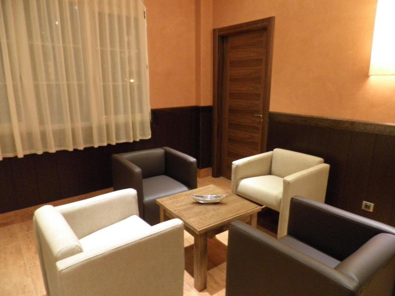 Imagen de alojamiento Hotel Ciudad De Jódar Imagen de alojamiento Hotel Ciudad De Jódar