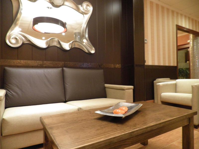 Imagen de alojamiento Hotel Ciudad De Jódar Imagen de alojamiento Hotel Ciudad De Jódar