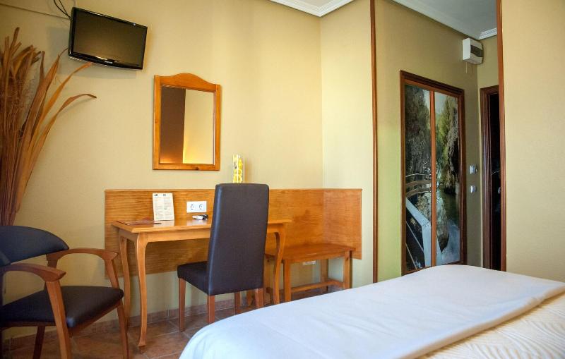 Imagen de alojamiento Hotel Ciudad De Jódar Imagen de alojamiento Hotel Ciudad De Jódar