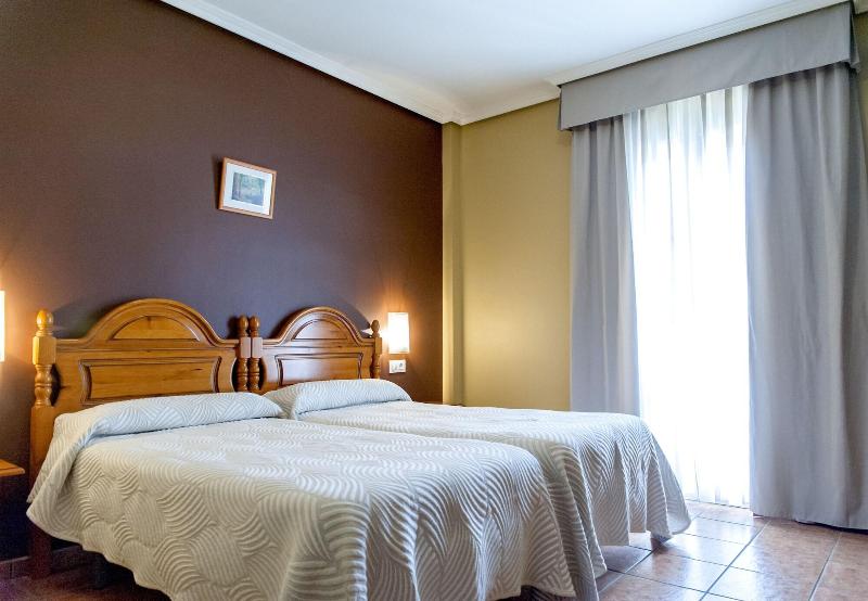 Imagen de alojamiento Hotel Ciudad De Jódar Imagen de alojamiento Hotel Ciudad De Jódar