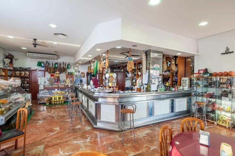 Imagen de alojamiento Hotel Restaurante Los Molinos Imagen de alojamiento Hotel Restaurante Los Molinos