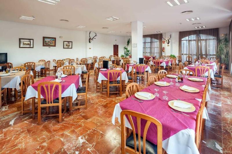Imagen de alojamiento Hotel Restaurante Los Molinos Imagen de alojamiento Hotel Restaurante Los Molinos