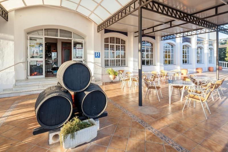 Imagen de alojamiento Hotel Restaurante Los Molinos Imagen de alojamiento Hotel Restaurante Los Molinos