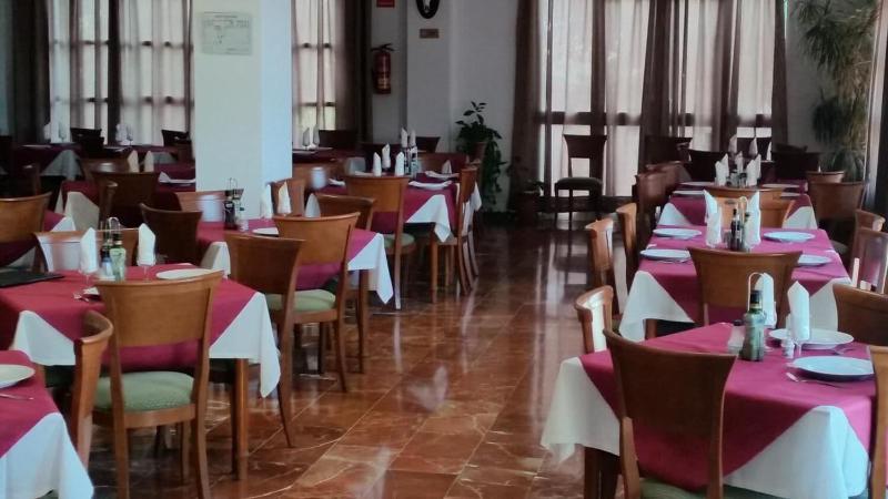 Imagen de alojamiento Hotel Restaurante Los Molinos Imagen de alojamiento Hotel Restaurante Los Molinos