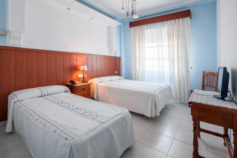 Imagen de alojamiento Hotel Restaurante Los Molinos Imagen de alojamiento Hotel Restaurante Los Molinos