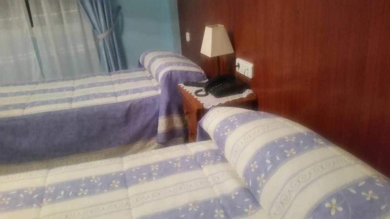 Imagen de alojamiento Hotel Restaurante Los Molinos Imagen de alojamiento Hotel Restaurante Los Molinos
