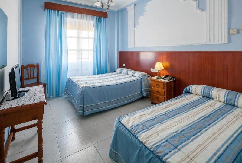 Imagen de alojamiento Hotel Restaurante Los Molinos Imagen de alojamiento Hotel Restaurante Los Molinos