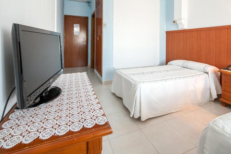Imagen de alojamiento Hotel Restaurante Los Molinos Imagen de alojamiento Hotel Restaurante Los Molinos