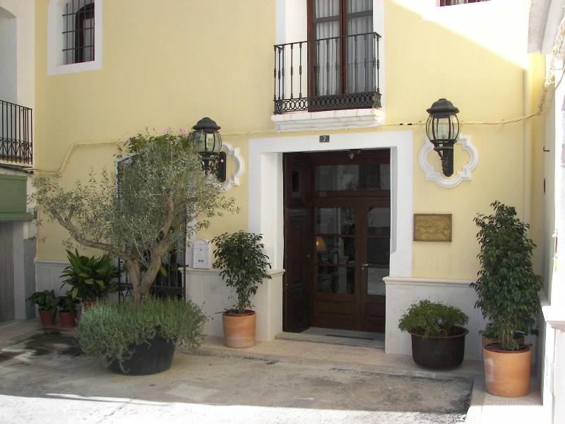 Imagen de alojamiento El Capricho de la Portuguesa - Adults Only Imagen de alojamiento El Capricho de la Portuguesa - Adults Only