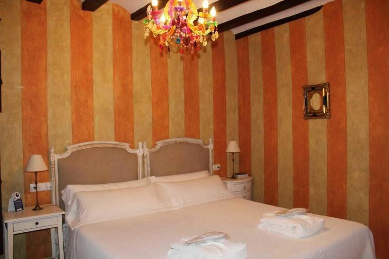 Imagen de alojamiento El Capricho de la Portuguesa - Adults Only Imagen de alojamiento El Capricho de la Portuguesa - Adults Only