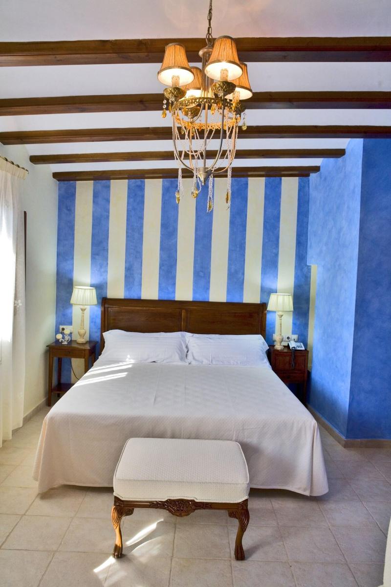 Imagen de alojamiento El Capricho de la Portuguesa - Adults Only Imagen de alojamiento El Capricho de la Portuguesa - Adults Only