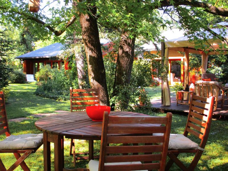 Imagen de alojamiento Satori B&B - Adults Only Imagen de alojamiento Satori B&B - Adults Only