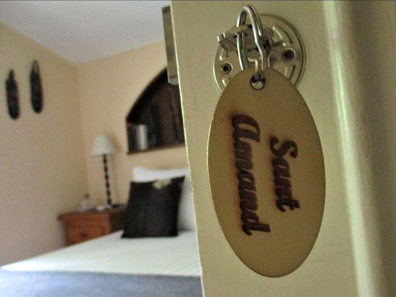 Imagen de alojamiento Satori B&B - Adults Only Imagen de alojamiento Satori B&B - Adults Only