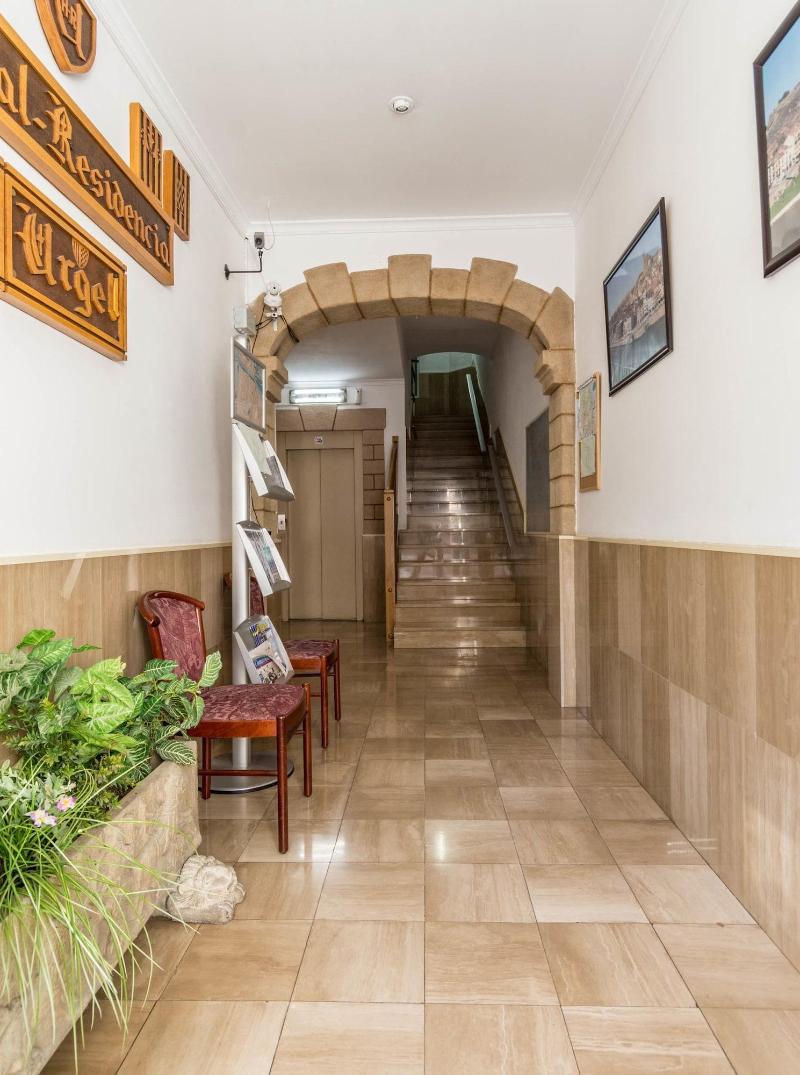 Imagen de alojamiento Hostal Urgell Imagen de alojamiento Hostal Urgell