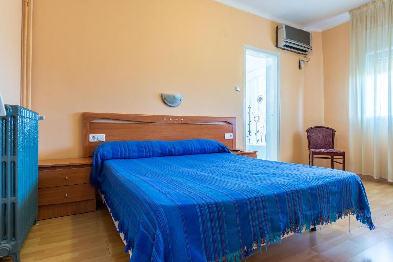 Imagen de alojamiento Hostal Urgell Imagen de alojamiento Hostal Urgell