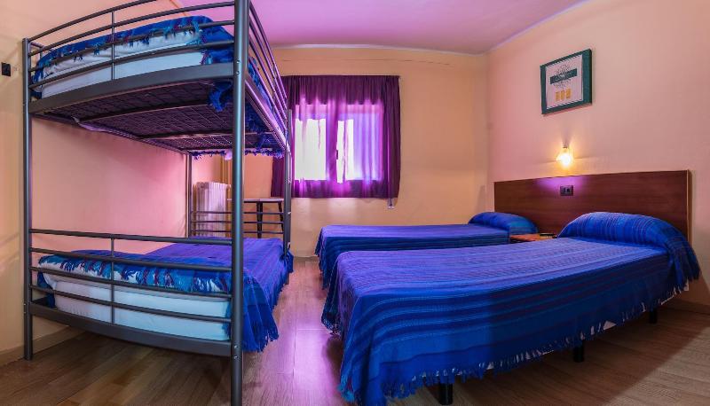 Imagen de alojamiento Hostal Urgell Imagen de alojamiento Hostal Urgell