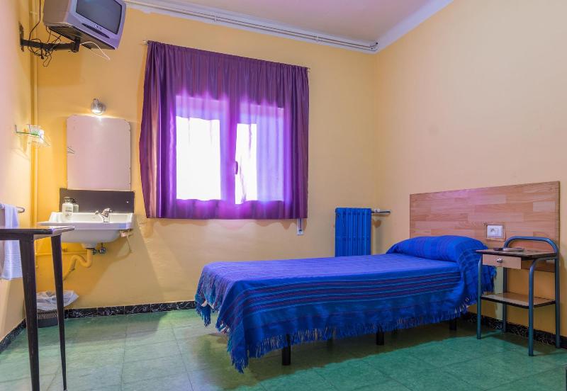 Imagen de alojamiento Hostal Urgell Imagen de alojamiento Hostal Urgell