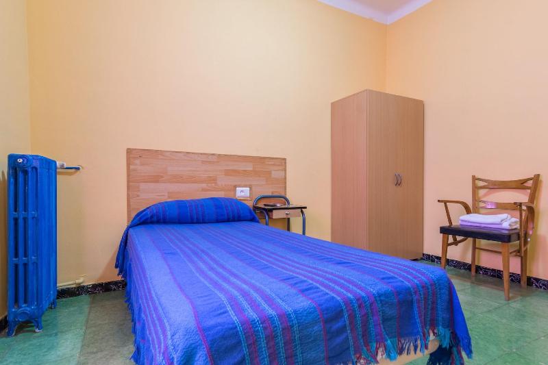 Imagen de alojamiento Hostal Urgell Imagen de alojamiento Hostal Urgell
