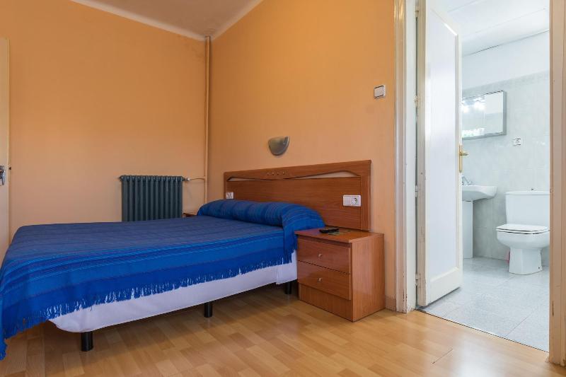 Imagen de alojamiento Hostal Urgell Imagen de alojamiento Hostal Urgell