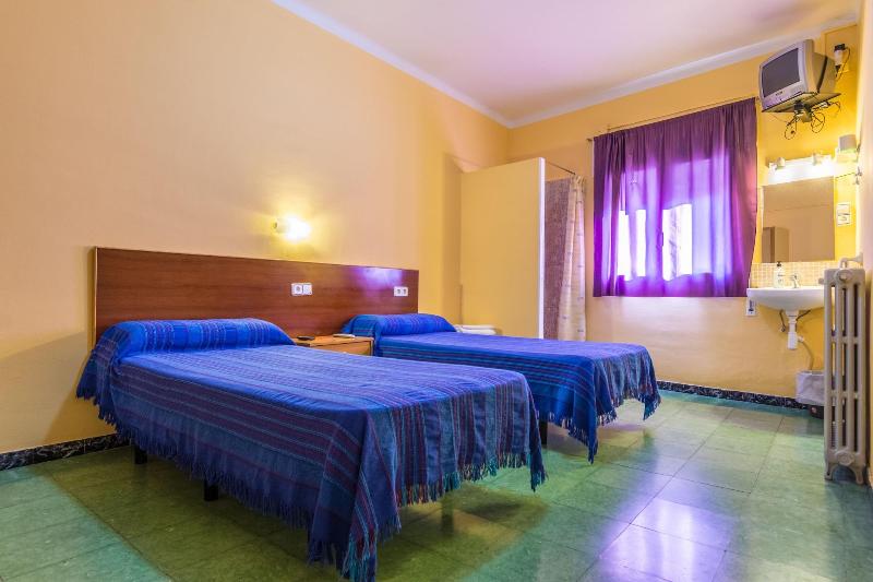 Imagen de alojamiento Hostal Urgell Imagen de alojamiento Hostal Urgell